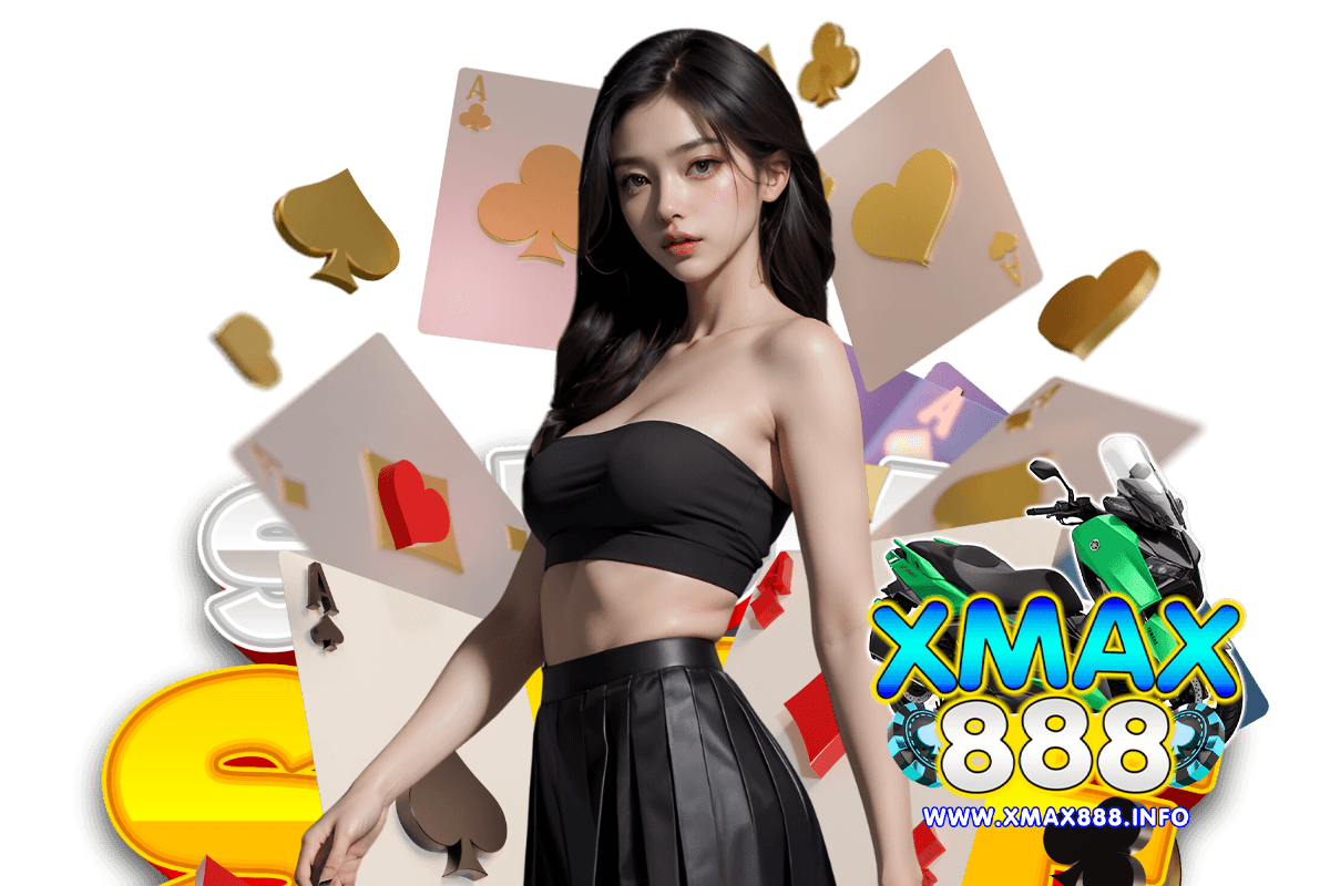 xmax888 bet